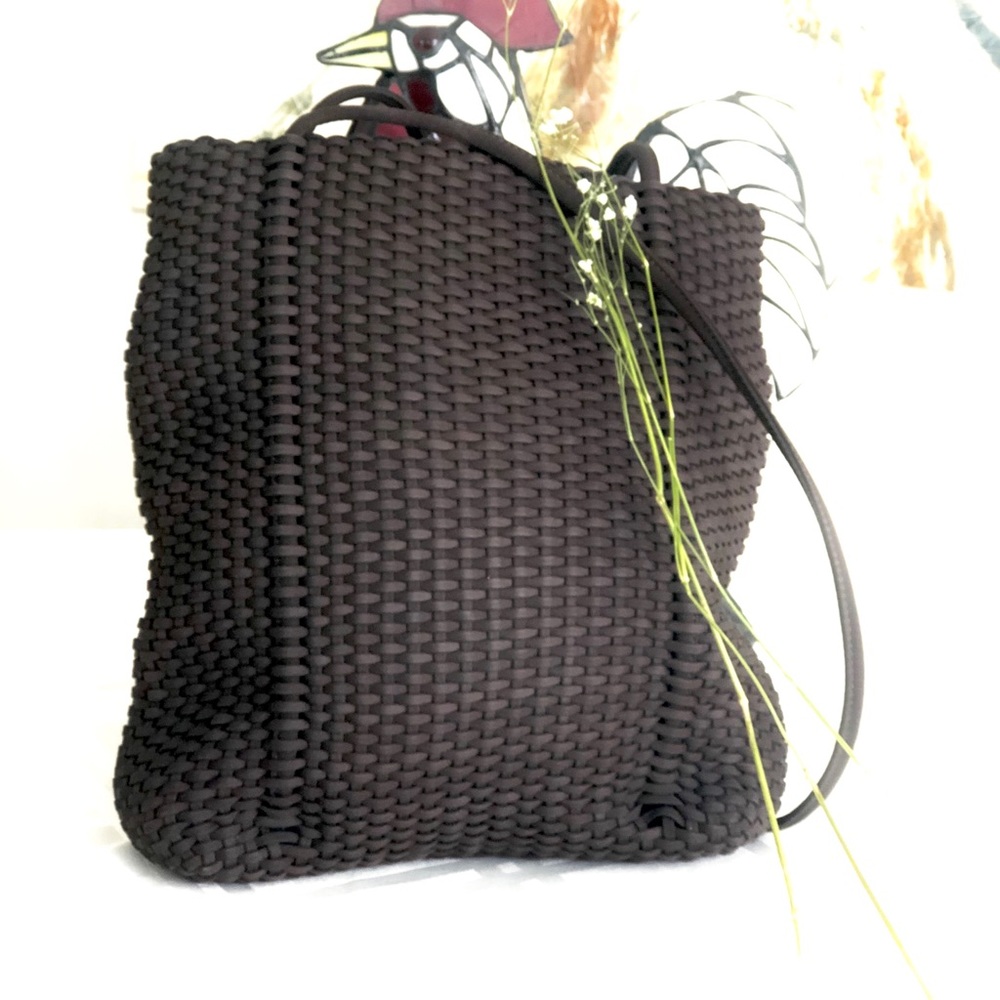 Nine West Brown Bag